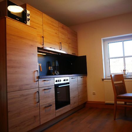 Heuhotel Und Gaestehaus Kohlstaedt 巴特索登-阿伦多夫 外观 照片